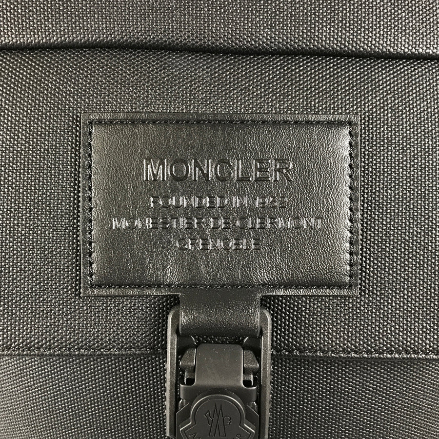 MONCLER NAKOA 5A00001M3817 Backpack