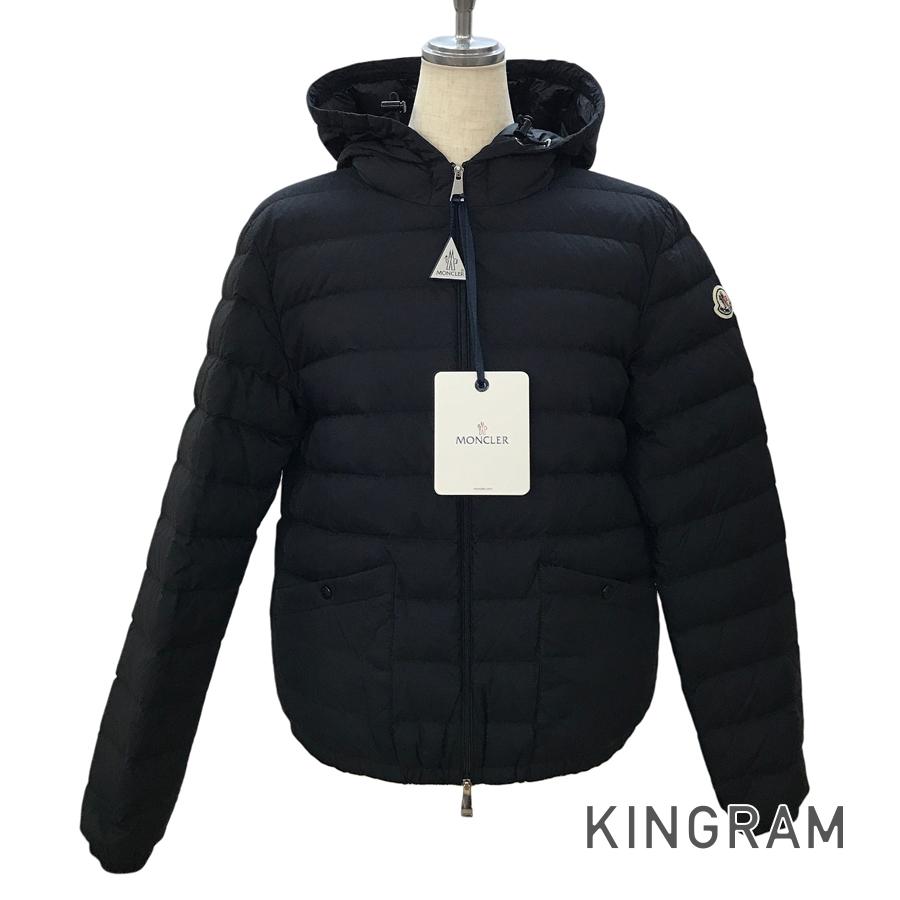 MONCLER HEDE GIUBBOTTO 1A000695986E Unisex Down jacket