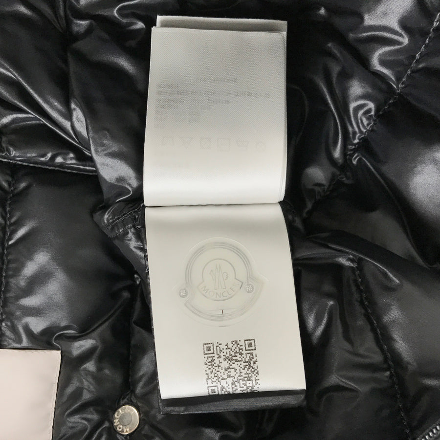 MONCLER HEDE GIUBBOTTO 1A000695986E Unisex Down jacket