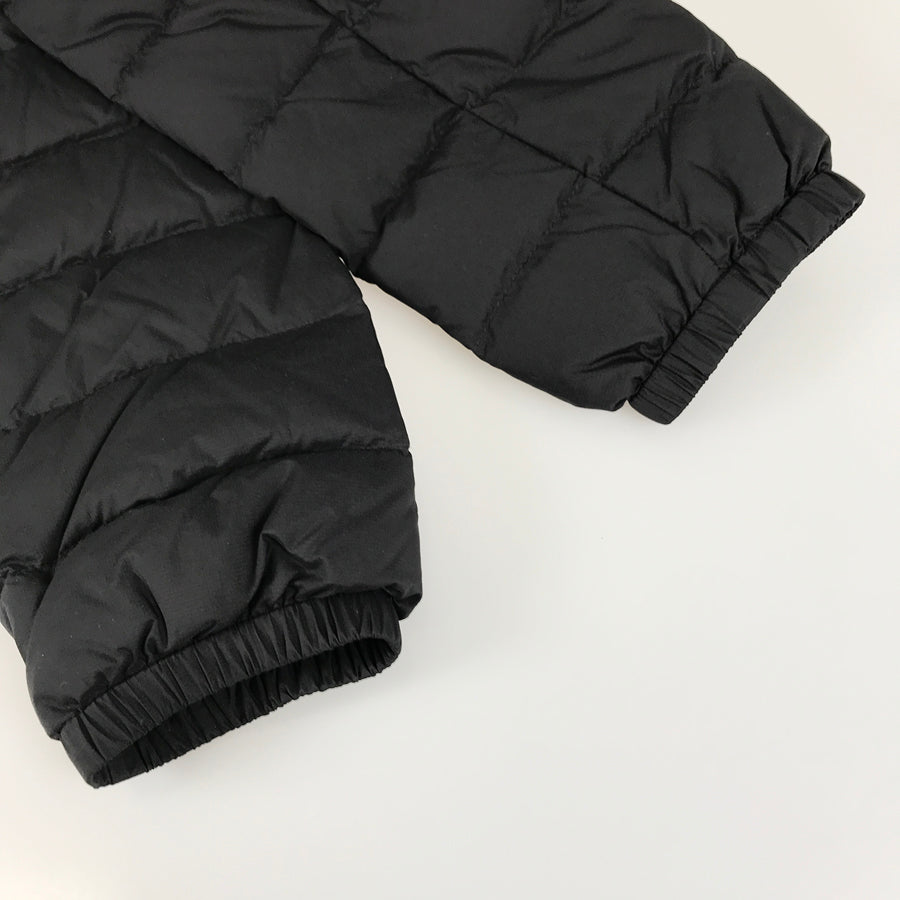 MONCLER HEDE GIUBBOTTO 1A000695986E Unisex Down jacket