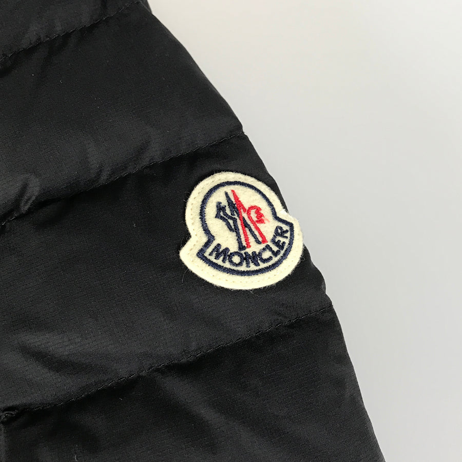 MONCLER HEDE GIUBBOTTO 1A000695986E Unisex Down jacket
