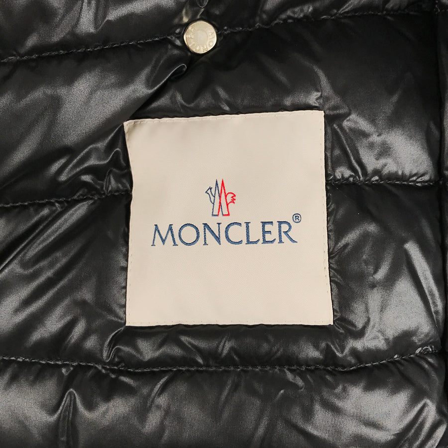 MONCLER HEDE GIUBBOTTO 1A000695986E Unisex Down jacket