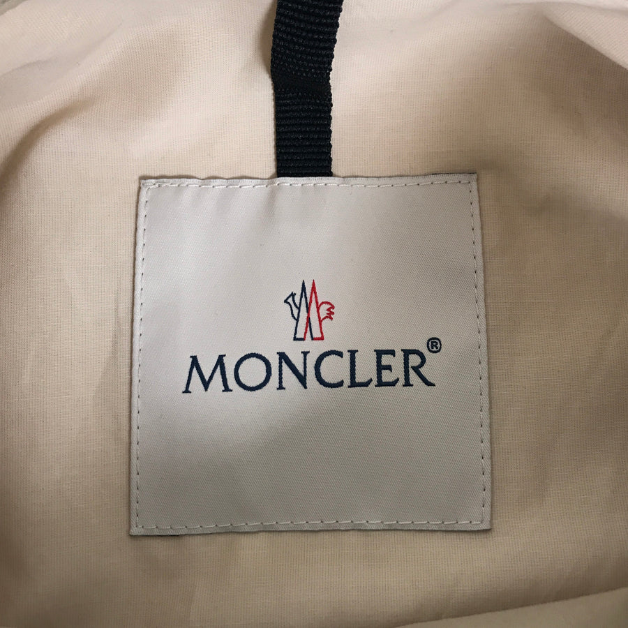 MONCLER GRUISSAN 1A0017854ARP Women's Jacket