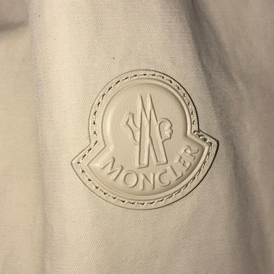 MONCLER GRUISSAN 1A0017854ARP Women's Jacket