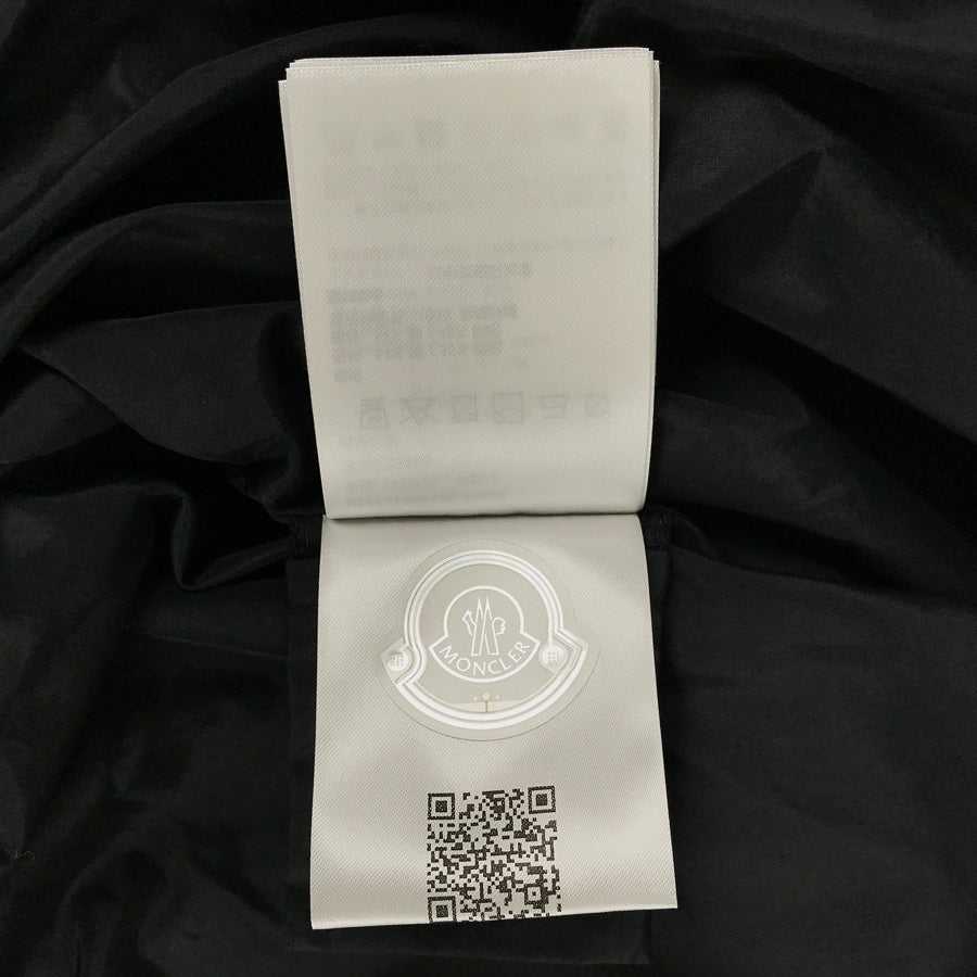 MONCLER GRUISSAN 1A0017854ARP Women's Jacket