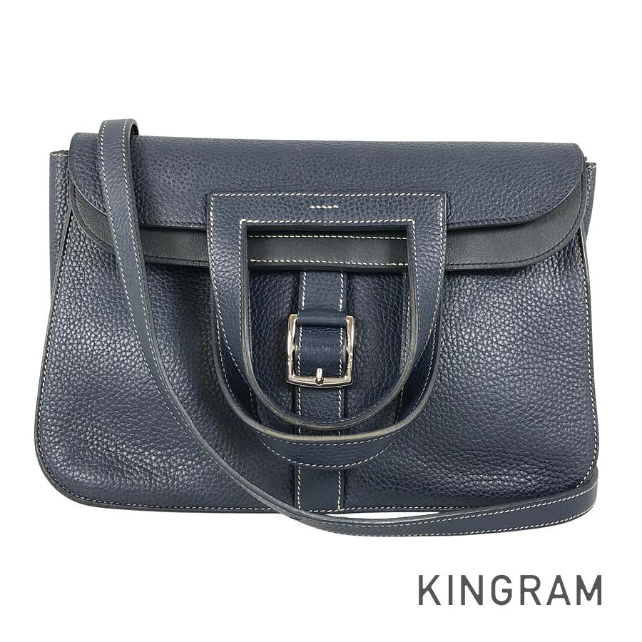 HERMES Arzan 31 Shoulder bag