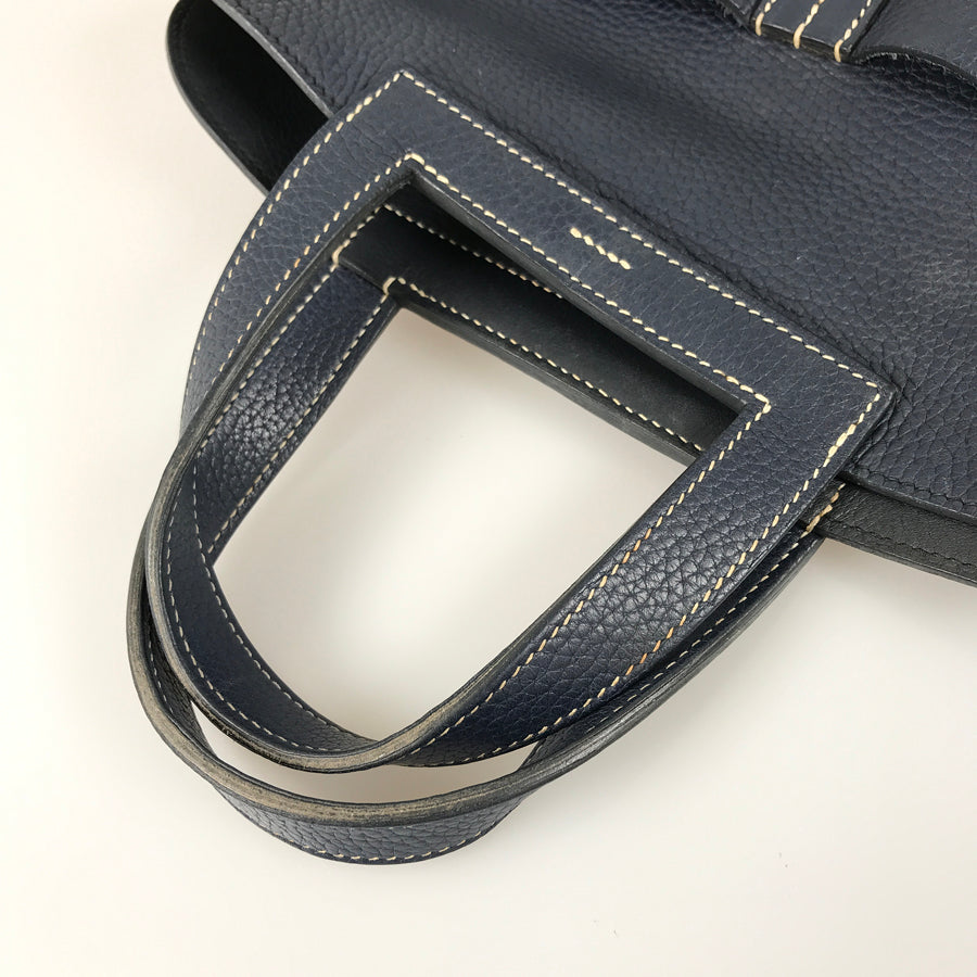 HERMES Arzan 31 Shoulder bag