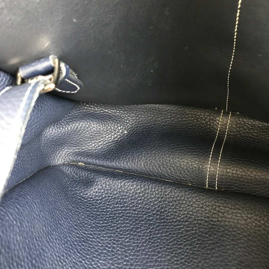 HERMES Arzan 31 Shoulder bag