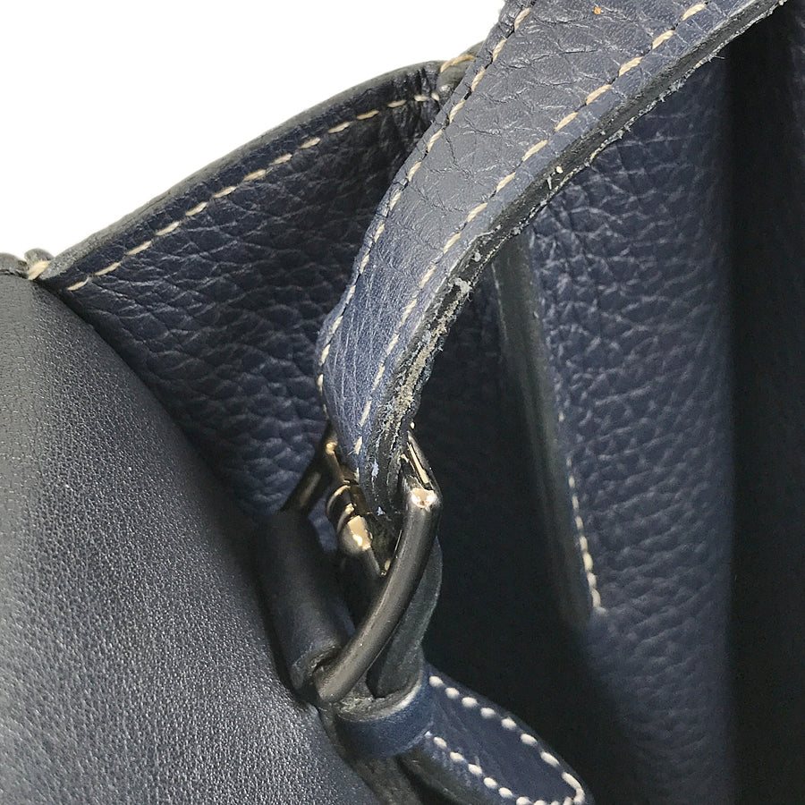 HERMES Arzan 31 Shoulder bag