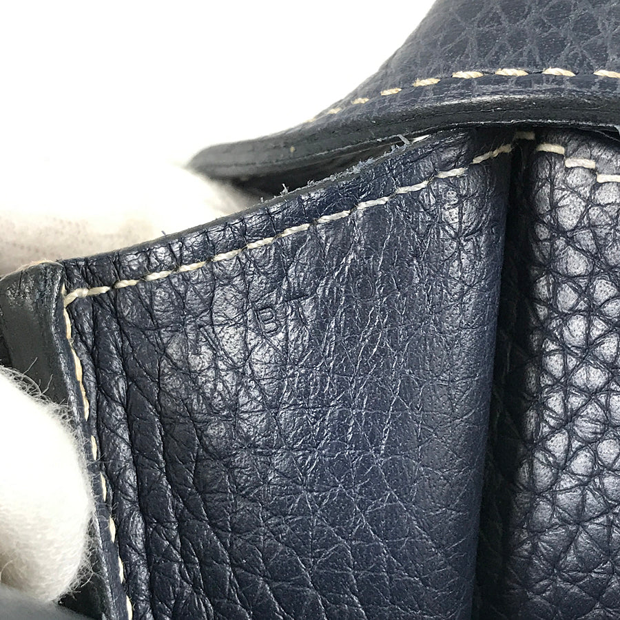 HERMES Arzan 31 Shoulder bag