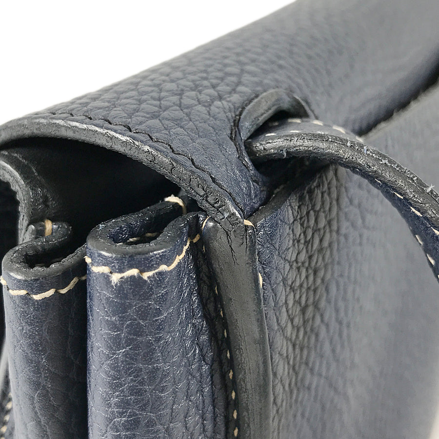 HERMES Arzan 31 Shoulder bag