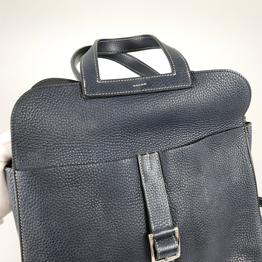 HERMES Arzan 31 Shoulder bag