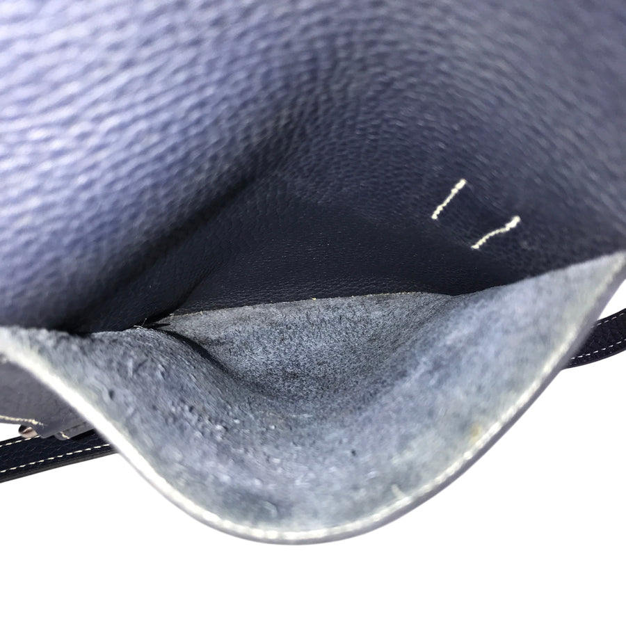 HERMES Arzan 31 Shoulder bag