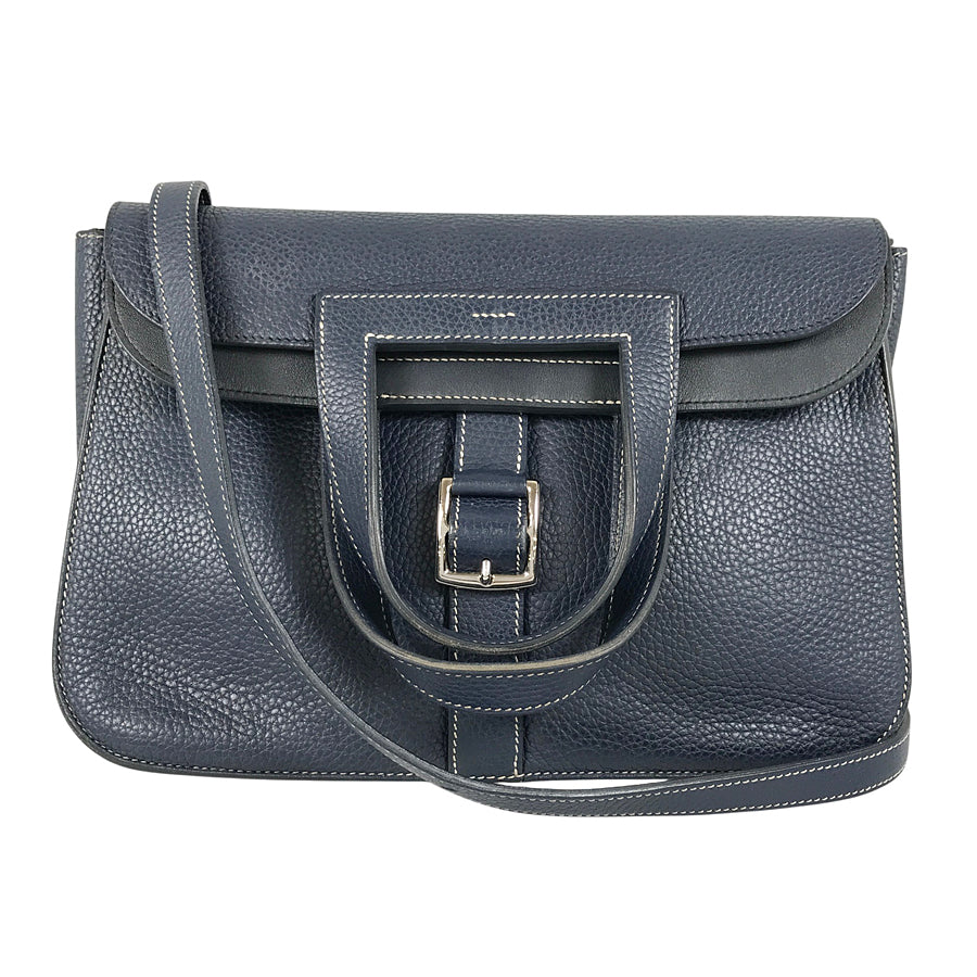 HERMES Arzan 31 Shoulder bag