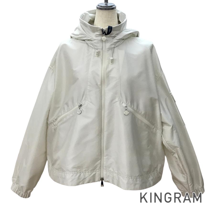 MONCLER HEMAR 1A00046597R1 Unisex Jacket