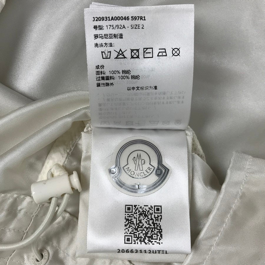 MONCLER HEMAR 1A00046597R1 Unisex Jacket