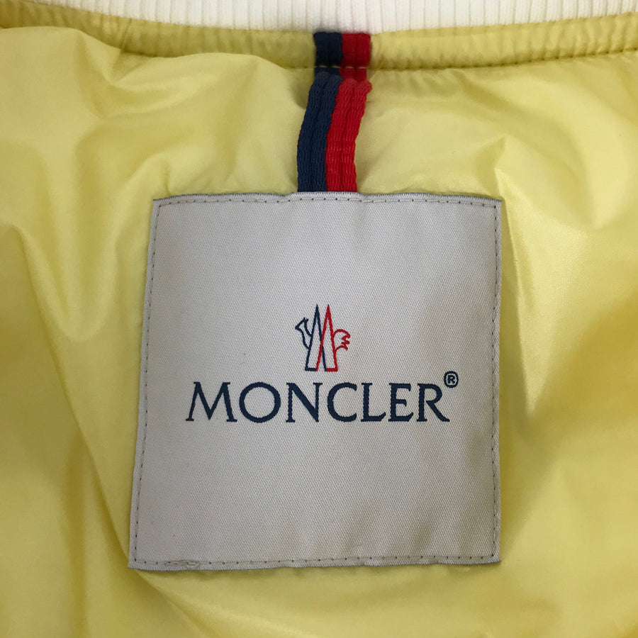 MONCLER ARGO 1A00077596TM Women's Down jacket