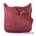 HERMES Evelyn 3 MM Shoulder bag