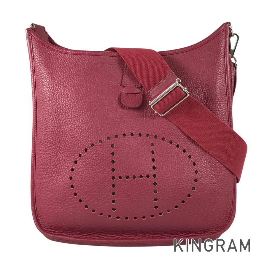 HERMES Evelyn 3 MM Shoulder bag