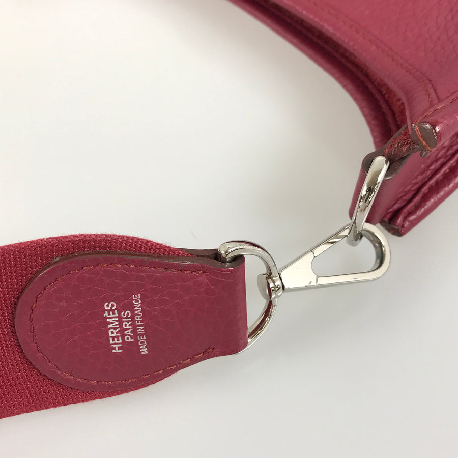 HERMES Evelyn 3 MM Shoulder bag