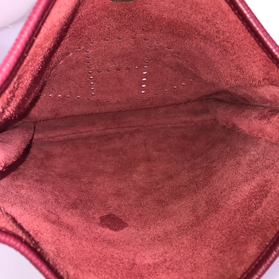 HERMES Evelyn 3 MM Shoulder bag