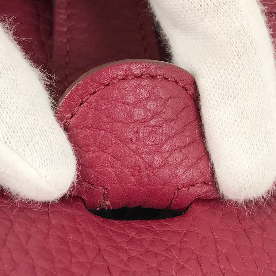 HERMES Evelyn 3 MM Shoulder bag