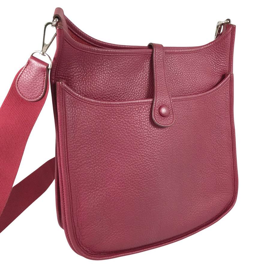 HERMES Evelyn 3 MM Shoulder bag