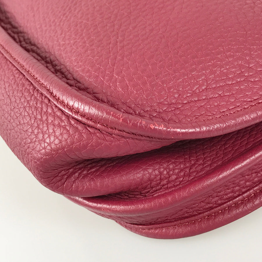 HERMES Evelyn 3 MM Shoulder bag