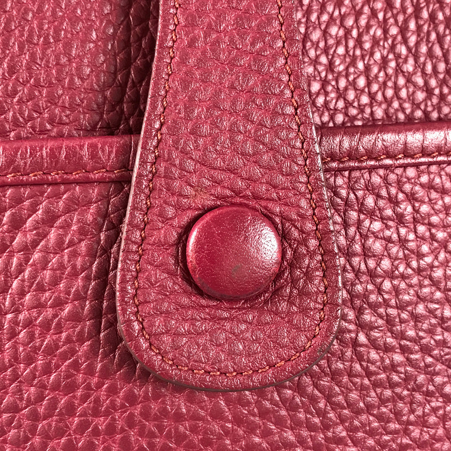 HERMES Evelyn 3 MM Shoulder bag