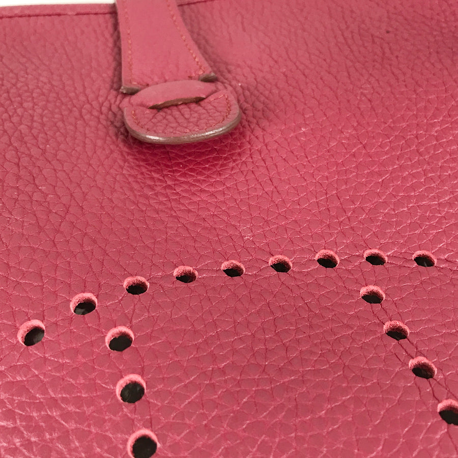 HERMES Evelyn 3 MM Shoulder bag