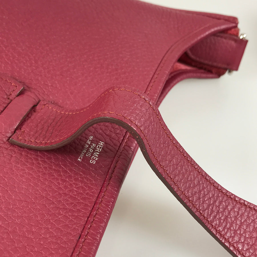 HERMES Evelyn 3 MM Shoulder bag