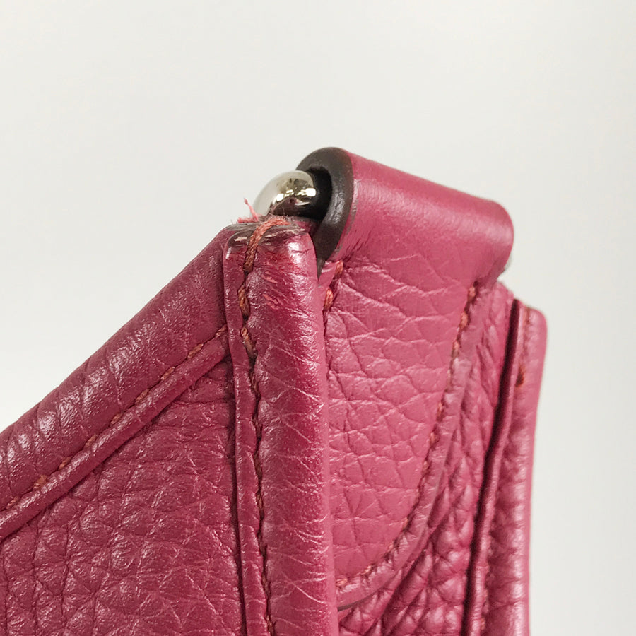 HERMES Evelyn 3 MM Shoulder bag