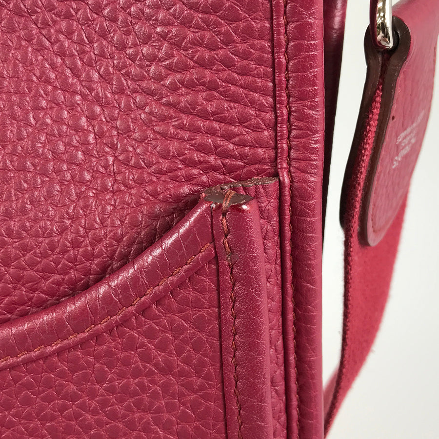 HERMES Evelyn 3 MM Shoulder bag