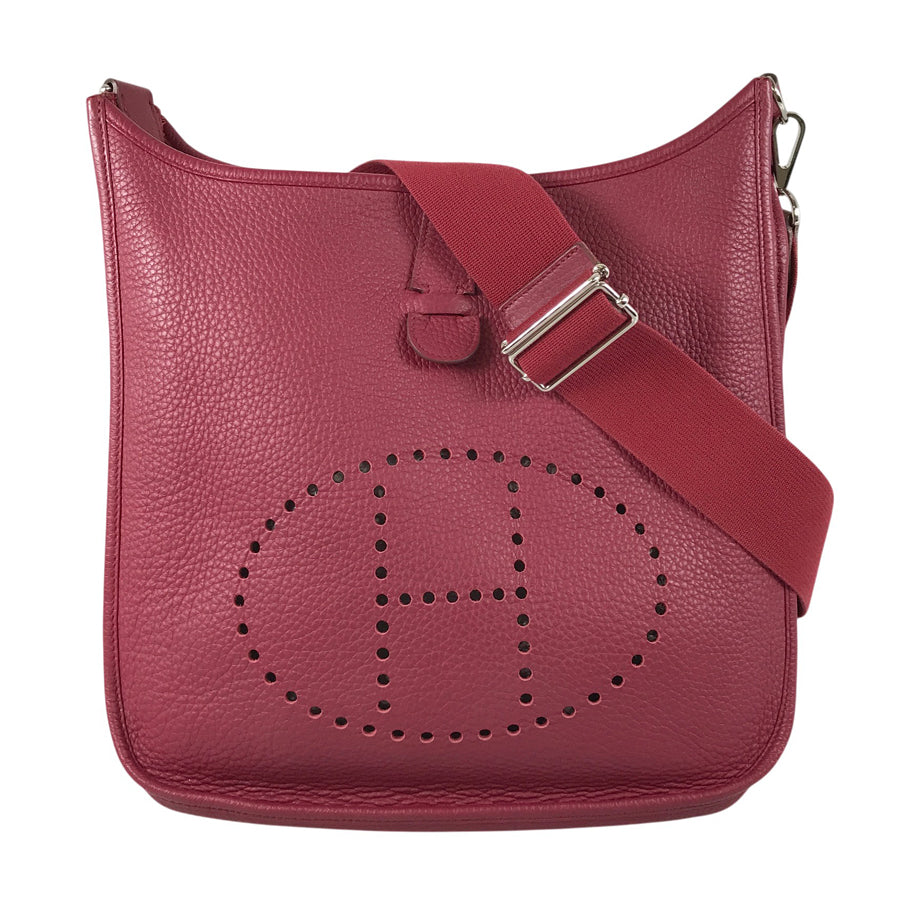 HERMES Evelyn 3 MM Shoulder bag
