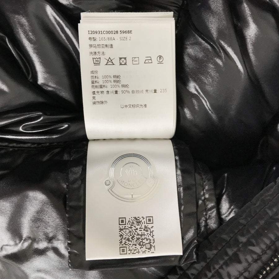 MONCLER BONDREE 1C000 28 5968E Women's Down coat