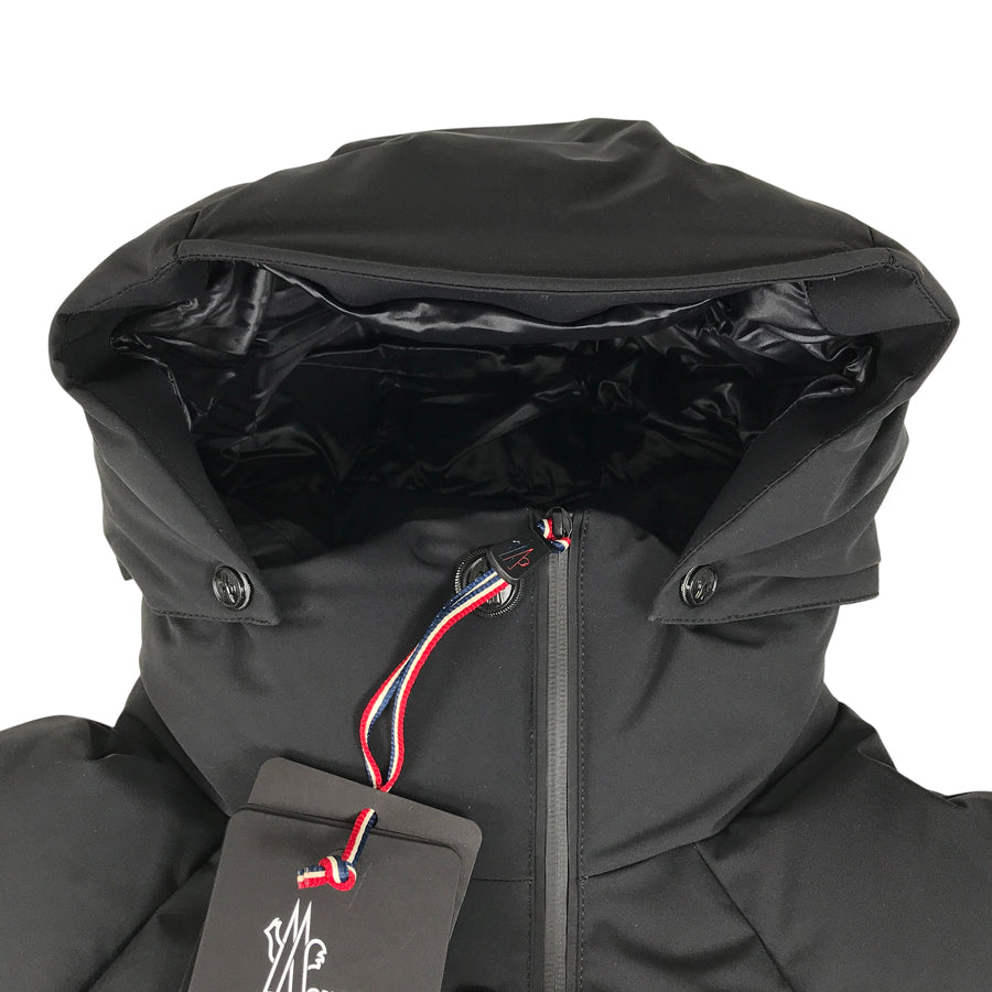MONCLER GUYANE 1A5124053861 Women's Down jacket