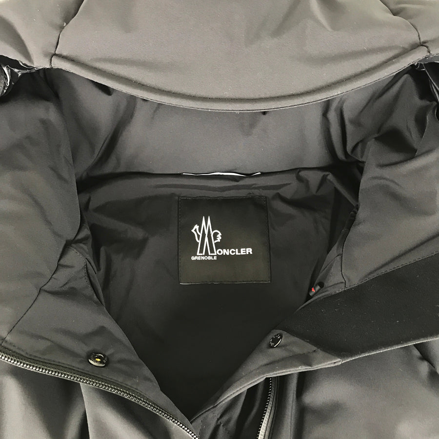 MONCLER GUYANE 1A5124053861 Women's Down jacket