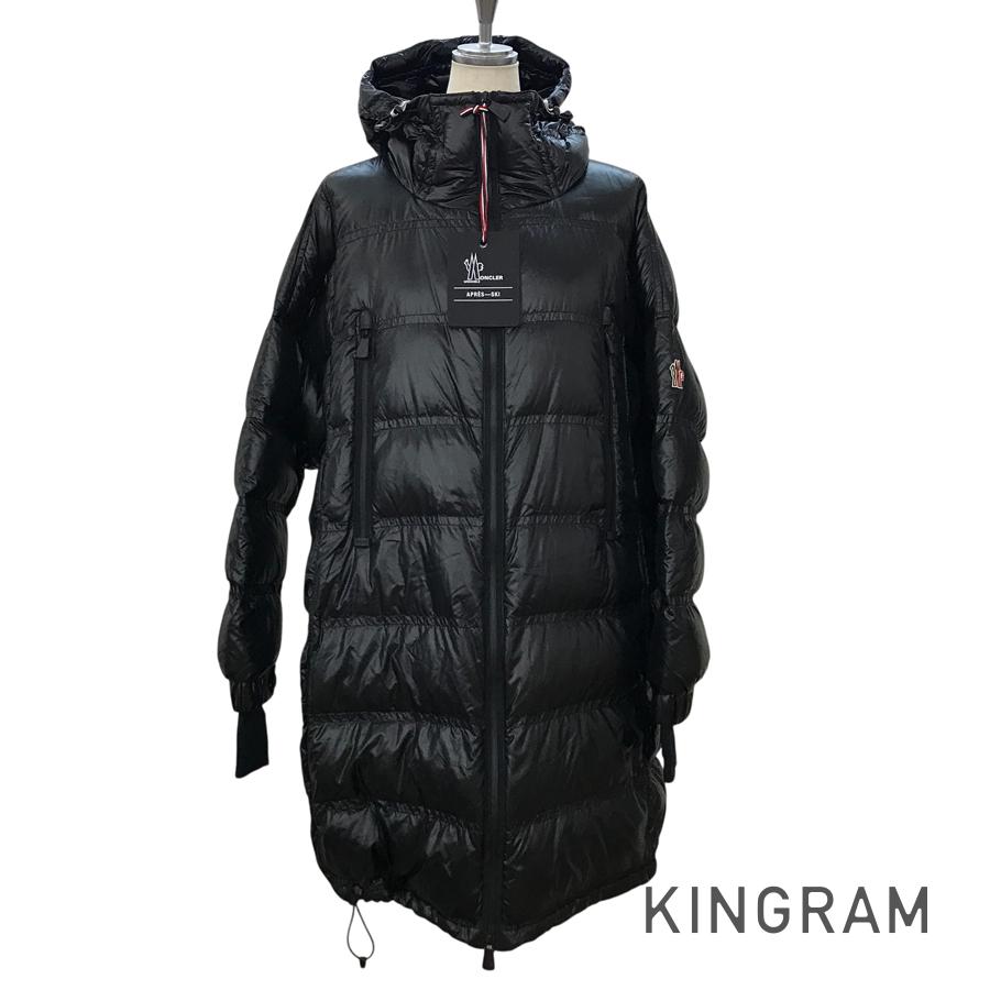 MONCLER ROCHELAIR GIUBBOTTO 1C00002539JH Women's Down jacket