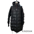 MONCLER ROCHELAIR GIUBBOTTO 1C00002539JH Women's Down jacket