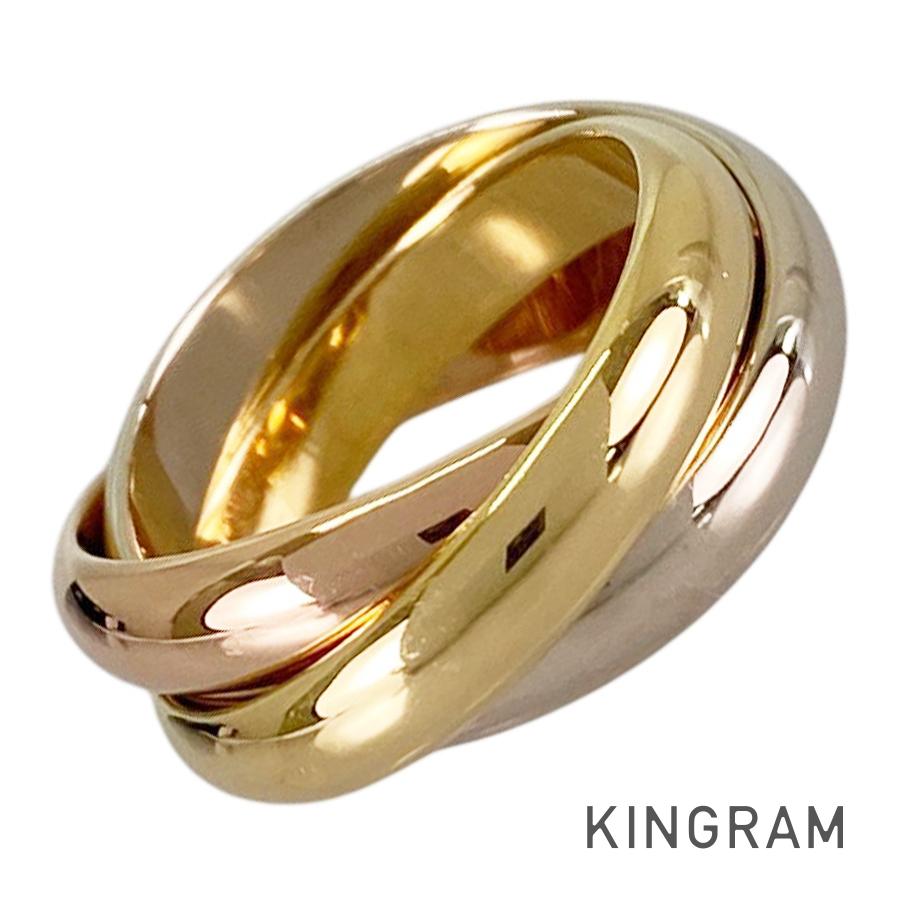 Cartier Trinity MM Ring