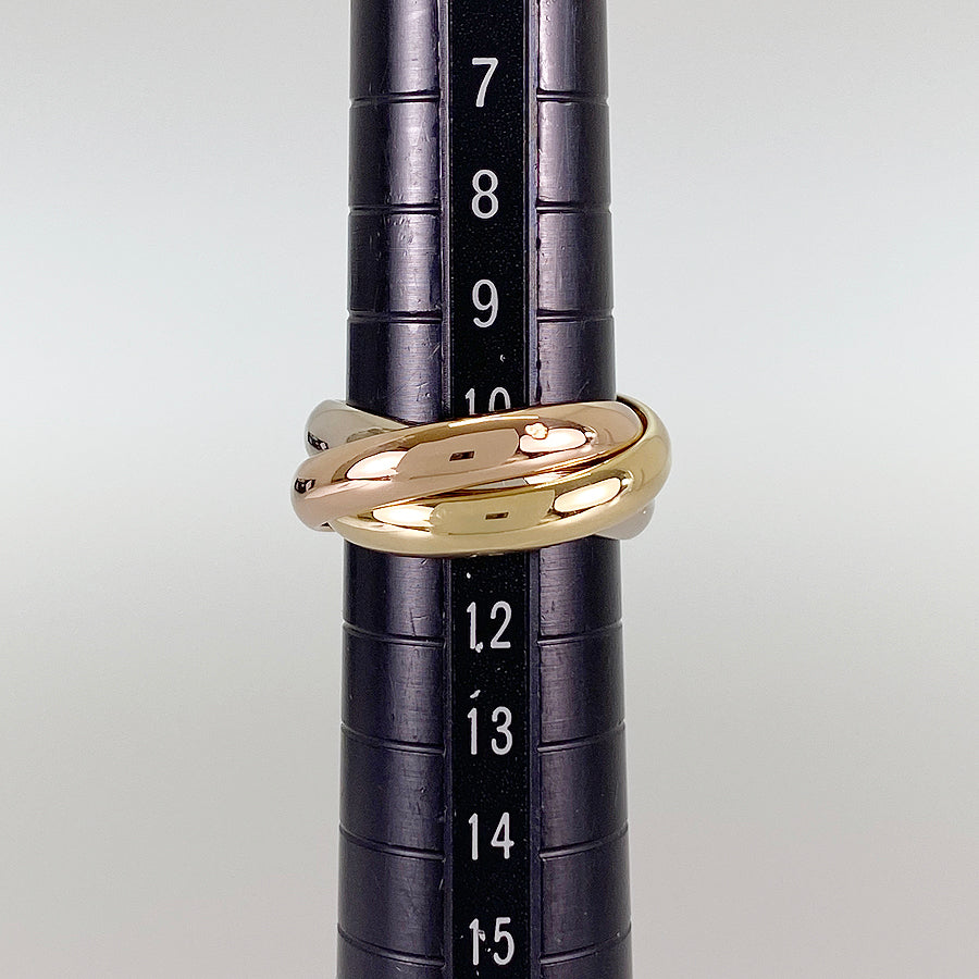Cartier Trinity MM Ring