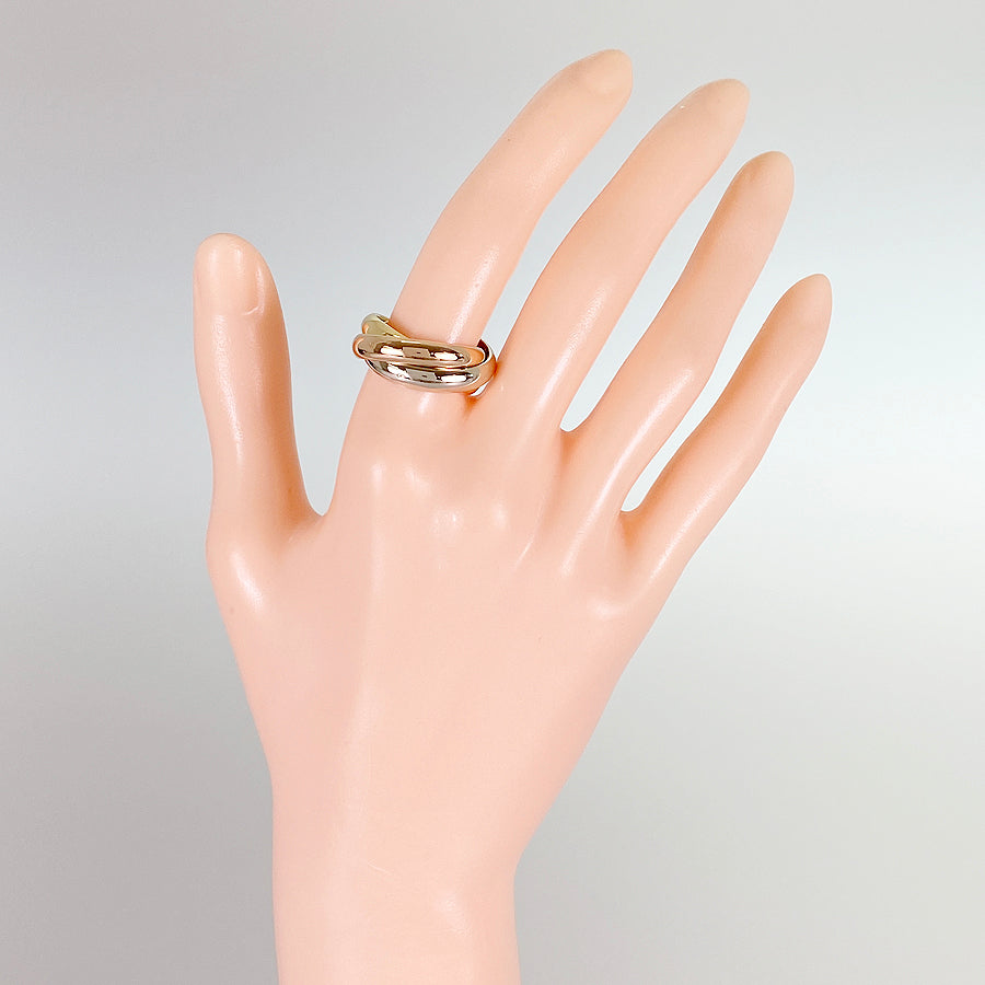 Cartier Trinity MM Ring