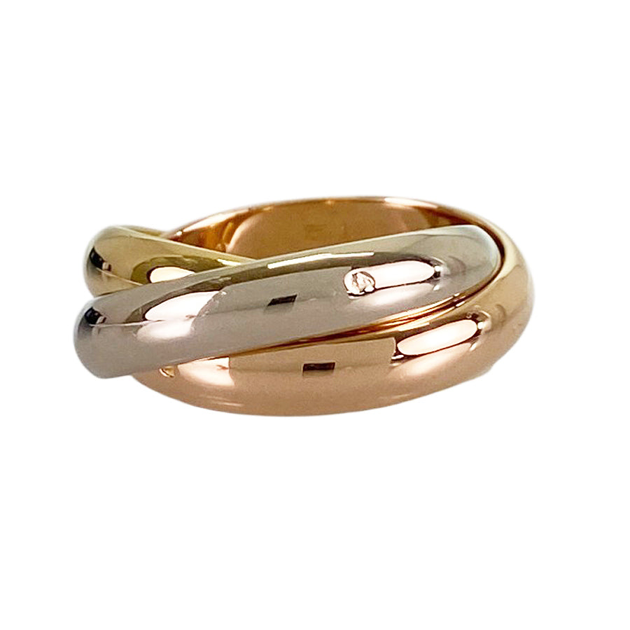 Cartier Trinity MM Ring