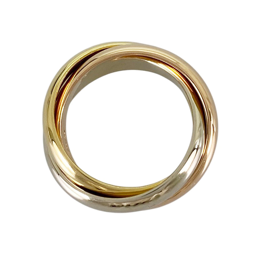 Cartier Trinity MM Ring