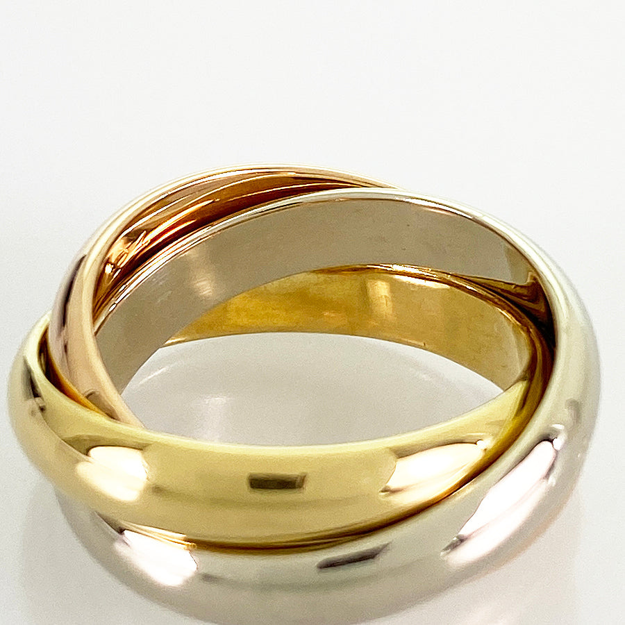 Cartier Trinity MM Ring