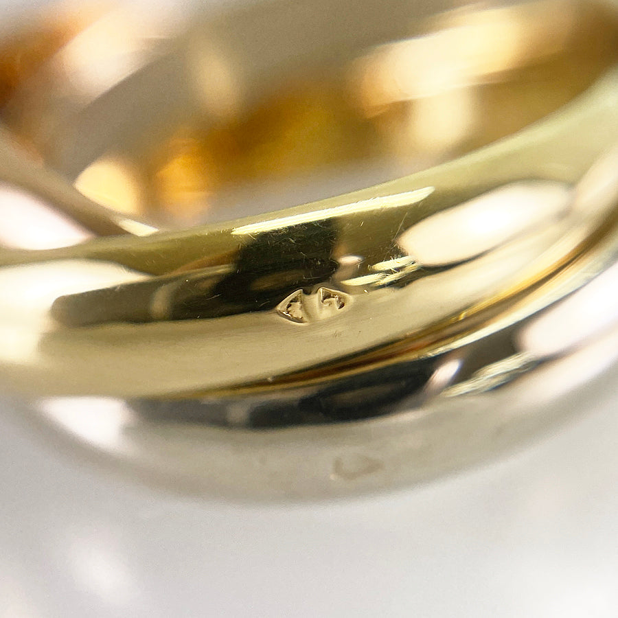 Cartier Trinity MM Ring