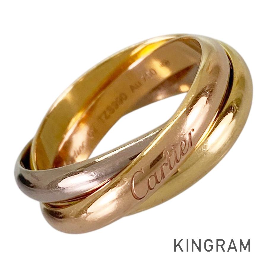 Cartier Trinity Classic model Ring