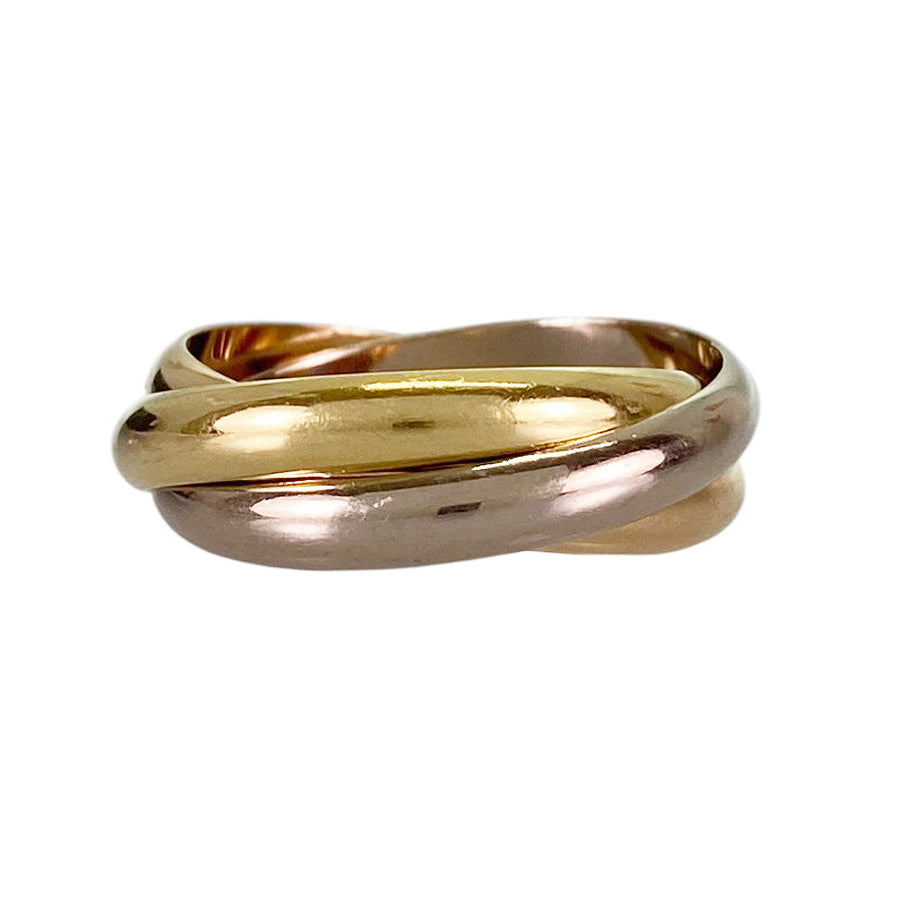 Cartier Trinity Classic model Ring