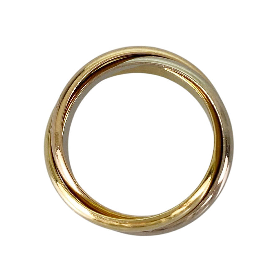 Cartier Trinity Classic model Ring