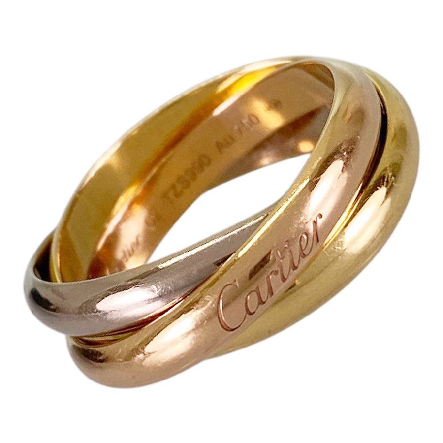 Cartier Trinity Classic model Ring